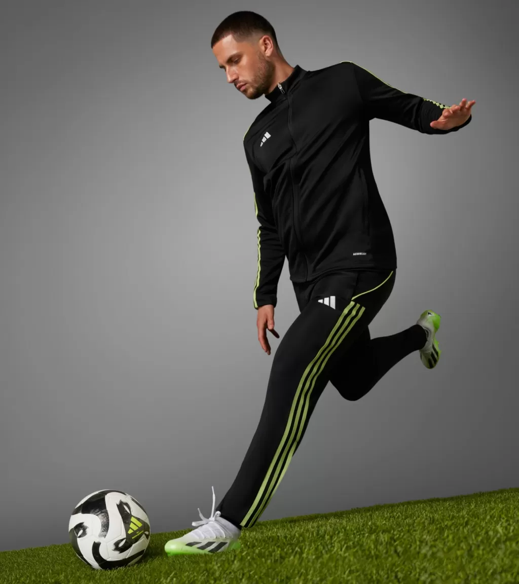 Бутсы профессиональные Adidas X Crazyfast.1 FG